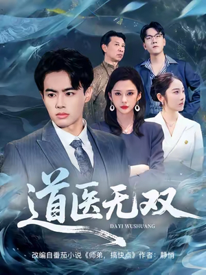 道医无双（80集）精彩短剧看不停