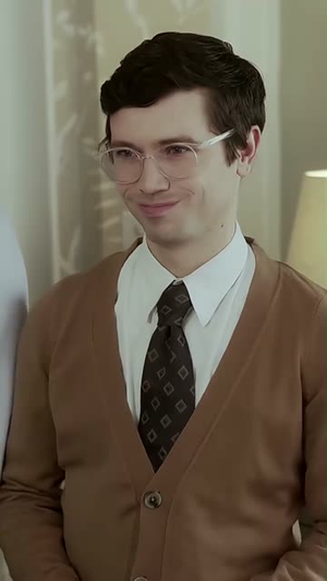 被我不认识的丈夫想要(60集) 被我不认识的丈夫想要(60集)爆款短剧一起追