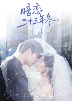 暗恋二十三年冬（60集）亿万短剧抢先看