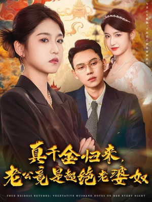 真千金归来老公竟是超绝老婆奴(76集) 真千金归来老公竟是超绝老婆奴(76集)百度网盘在线看