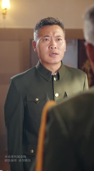 隐居多年后为孙女亮出身份（61集）超爽短剧推荐