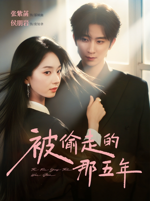 被偷走的那五年（80集）夸克在线观看