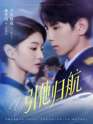 引他归航未删减版（80集）好看吗