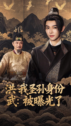 洪武我圣孙身份被曝光了（75集）全集下载