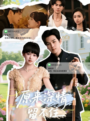 原来深情留不住（60集）免费短剧大全