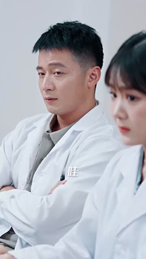 隐医（64集）短剧全集大结局