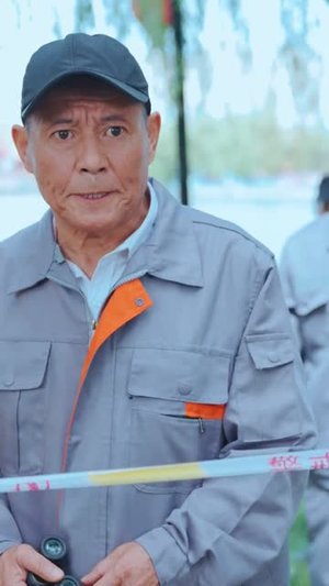 最强外卖员，从打击犯罪开始短剧抢先看