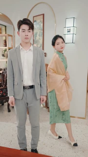 暗影金瞳（57集）免费看全集