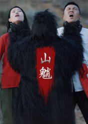 山魈（24集）80到100集