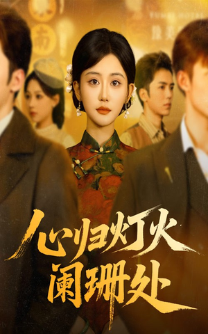 心归灯火阑珊处（71集）热门短剧分享