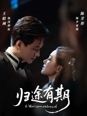 归途有期(60集) 归途有期(60集)好看的短剧推荐