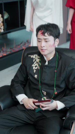 医武巨商（98集）推荐热门短剧