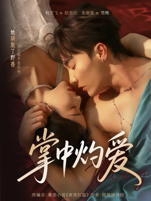 掌中灼爱（62集）哪个短剧网能看