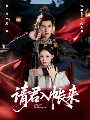 请君入帐来（63集）精彩连连免费看