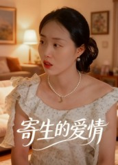 寄生的爱情（15集）古装短剧热播