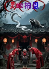 灵蛇报恩（30集）高清画质免费看