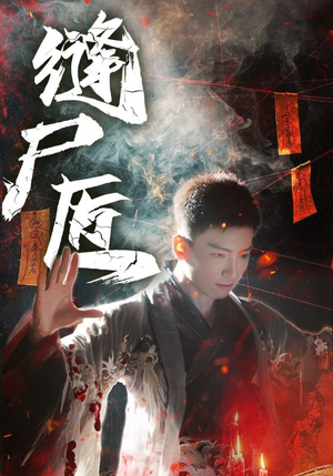 缝尸匠（60集）精彩短剧抢先看