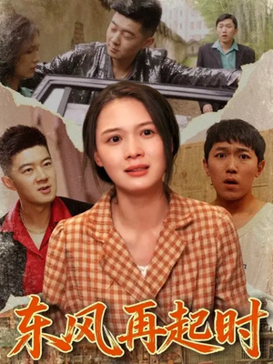 东风再起时（112集）热门火爆短剧