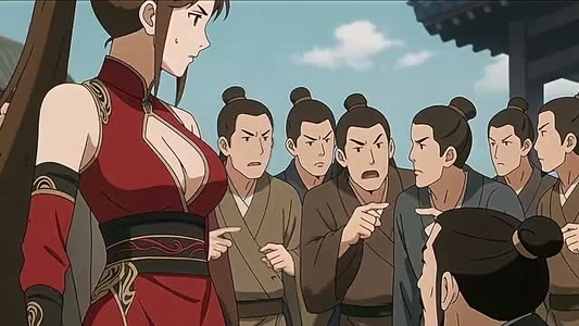 年过65，我靠续命红颜修成仙 (55集)精彩短剧后续