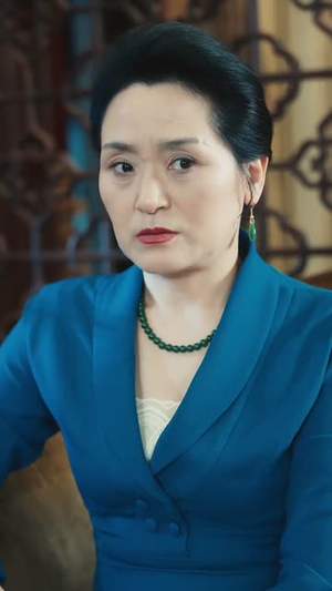 春寒不渡骨中刃 (45集) 好看上头短剧