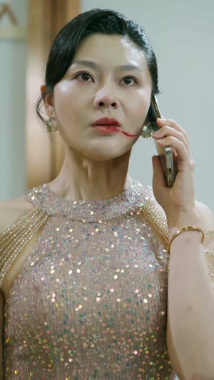 被偷听心声后，全家追着老妈宠 (55集) 百度网盘资源