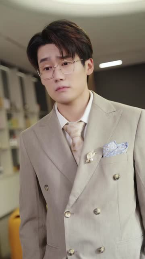 崽崽来自仙界专治各种不服 (80集) 火爆热门短剧