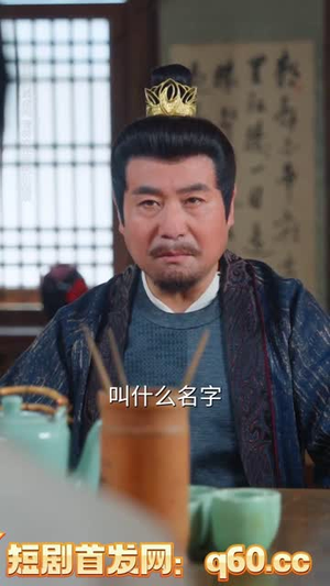 鼠蛇也敢遮龙目(53集) 短剧追不停