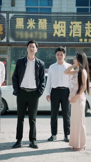 非正常美食系统 (100集) 短剧解说热门