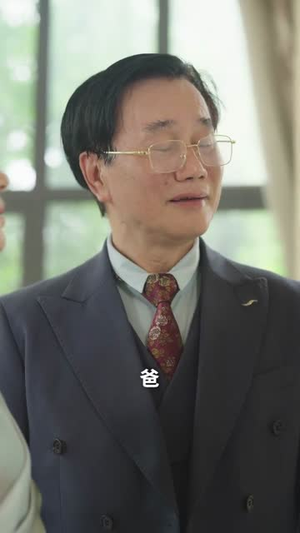 七年错付：AI教父重启人生 (62集) 这部短剧我爱了