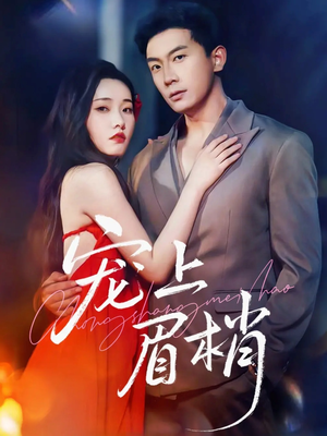 宠上眉梢（51集）热门短剧排行榜