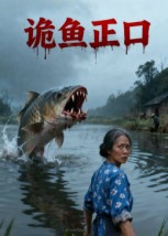诡鱼正口（29集）短剧全集完整版