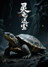 灵龟送宝（25集）短剧热播推荐