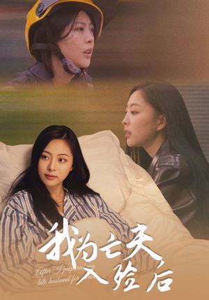 我为亡夫入殓后（45集）短剧太好看