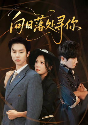 向日落处寻你（70集）这部短剧太好看