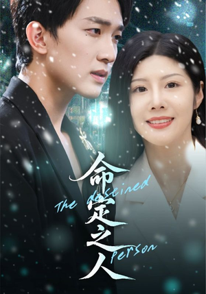 命定之人（56集）上热门短剧