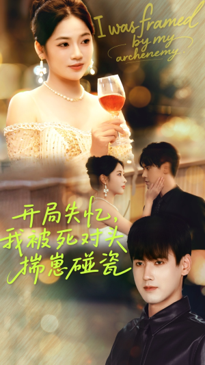 开局失忆我被死对头揣崽碰瓷（71集）在线播放