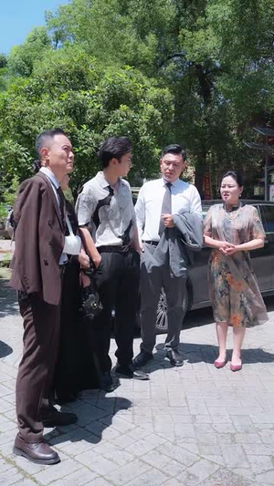 村妻扶我凌云志（80集）短剧追到爽