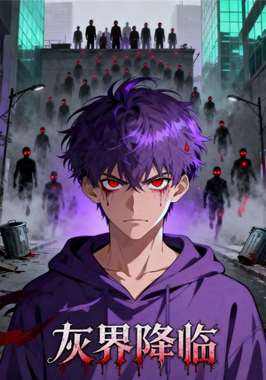 灰界降临（81集）短剧精彩绝伦