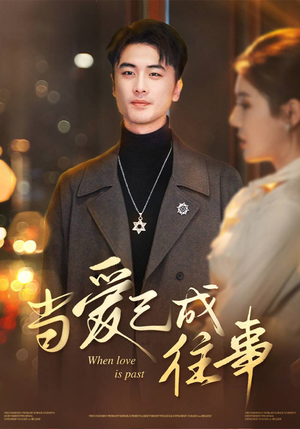 当爱已成往事（30集）剧情简介