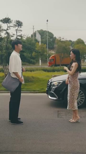 谁让他当大反派的（98集）让你一口气看完