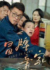 冒牌亲家（30集）小短剧推荐