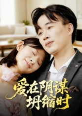 爱在阴谋坍缩时（21集）经典老剧免费看