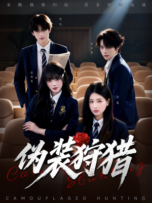 伪装狩猎（61集）无需充值尽情看