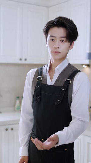 我曾爱你如生命（61集）一个短剧看全集