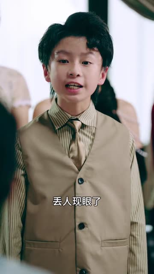 萌宝老祖2,庶嫡之争(84集) 萌宝老祖2,庶嫡之争(84集)最新热播短剧