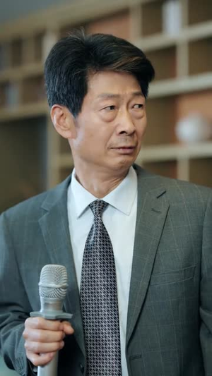 透过心声看见你（70集）最新热剧免费看