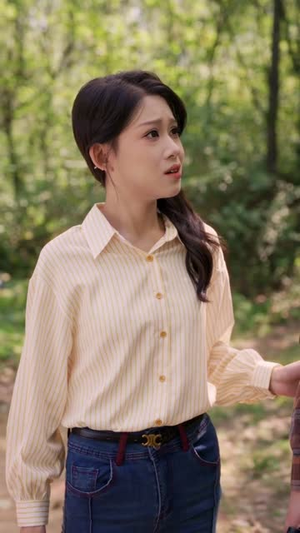 我在大山脚下修了个假仙（81集）全网短剧抢先看