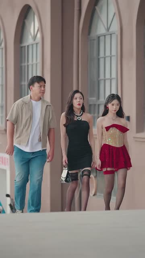 苦心鸡娃2（60集）一个短剧看全集