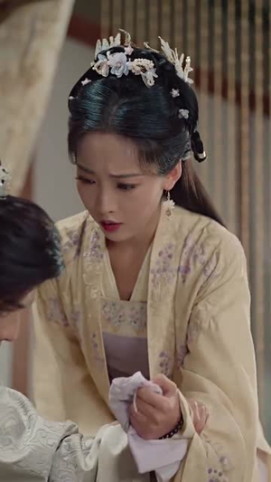 独宠乡野妃（61集）火热短剧抢先看