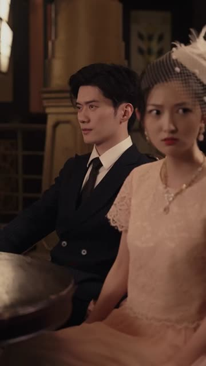 至尊少帅踏龙城（80集）精彩短剧随心推